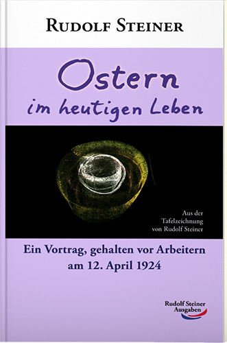 Ostern - Rudolf Steiner