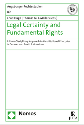 Legal Certainty and Fundamental Rights - 