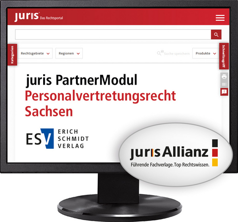 juris Personalvertretungsrecht Sachsen