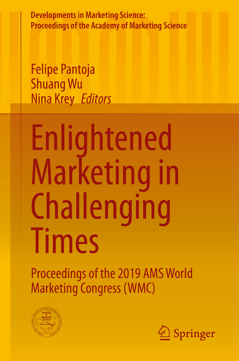 Enlightened Marketing in Challenging Times - 