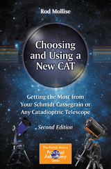 Choosing and Using a New CAT - Mollise, Rod