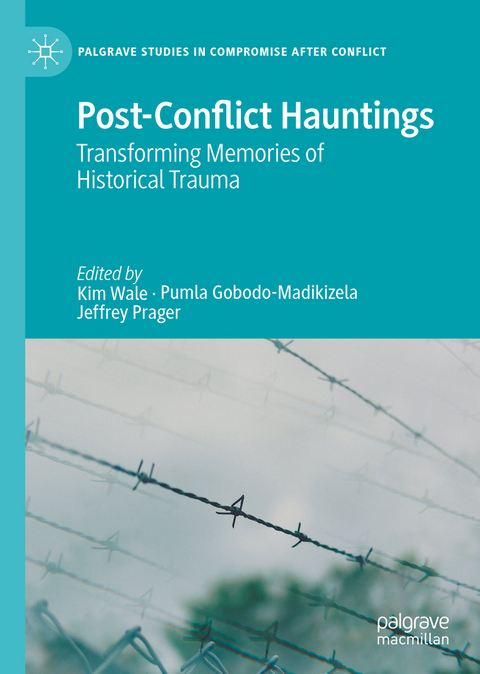 Post-Conflict Hauntings - 
