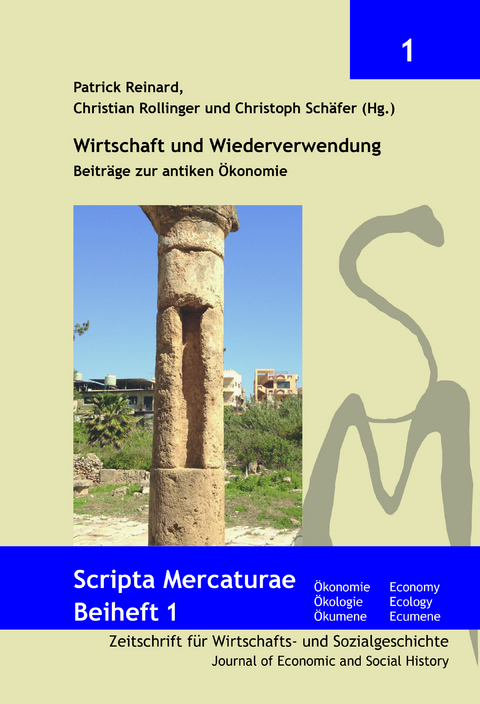 Wirtschaft und Wiederverwendung - 