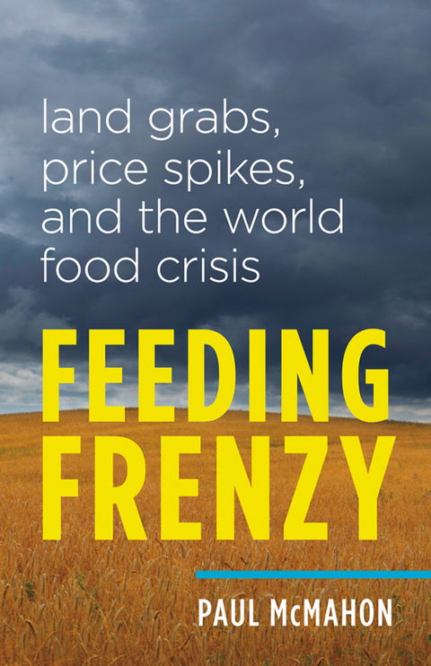 Feeding Frenzy -  Paul McMahon