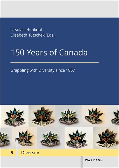 150 Years of Canada - 