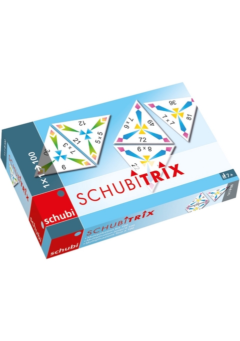 SCHUBITRIX Mathematik