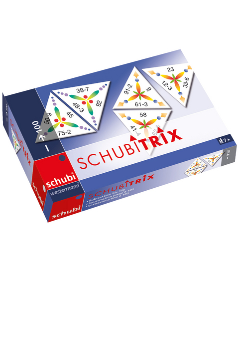 SCHUBITRIX Mathematik