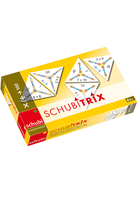 SCHUBITRIX Mathematik