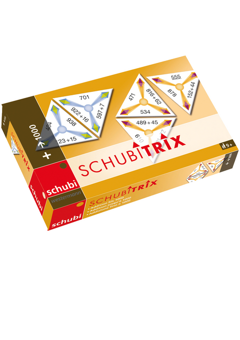 SCHUBITRIX Mathematik