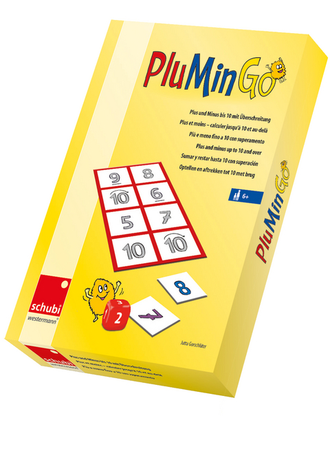 PluMinGo - Jutta Gorschlüter