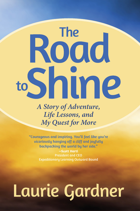 Road to Shine -  Laurie
