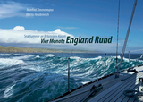 Vier Monate England Rund - Manfred Zimmermann, Marita Heydenreich