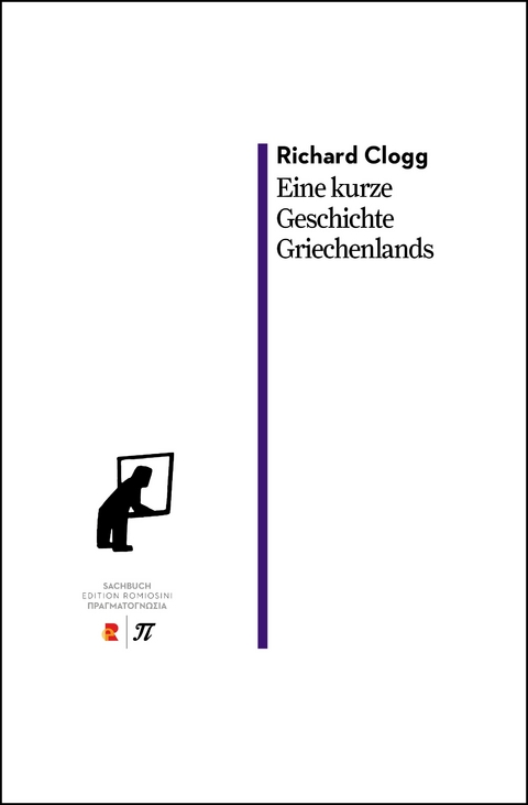 Eine kurze Geschichte Griechenlands - Richard Clogg
