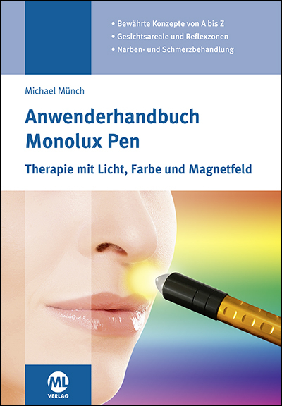 Anwenderhandbuch Monolux Pen - Michael Münch