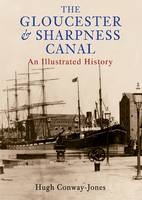 Gloucester and Sharpness Canal -  Hugh Conway-Jones