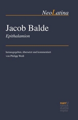 Jacob Balde - 
