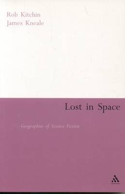 Lost in Space - 
