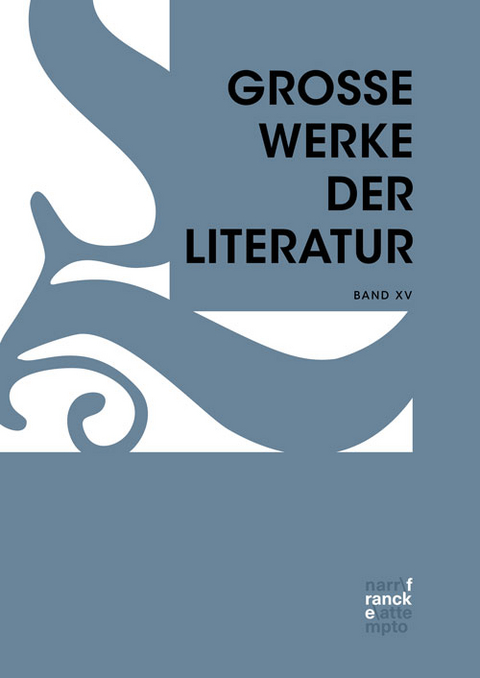 Große Werke der Literatur XV - 