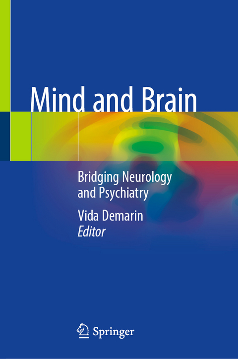 Mind and Brain - 