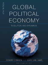 Global Political Economy - O'Brien, Robert; Williams, Marc