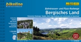 Bahntrassen- und Fluss-Radwege Bergisches Land - 