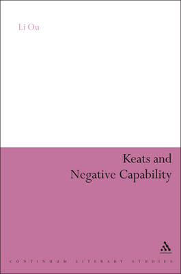 Keats and Negative Capability - Ou Li Ou