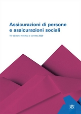 Assicurazioni di persone e assicurazioni sociali - VBV