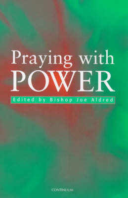 Praying With Power - 