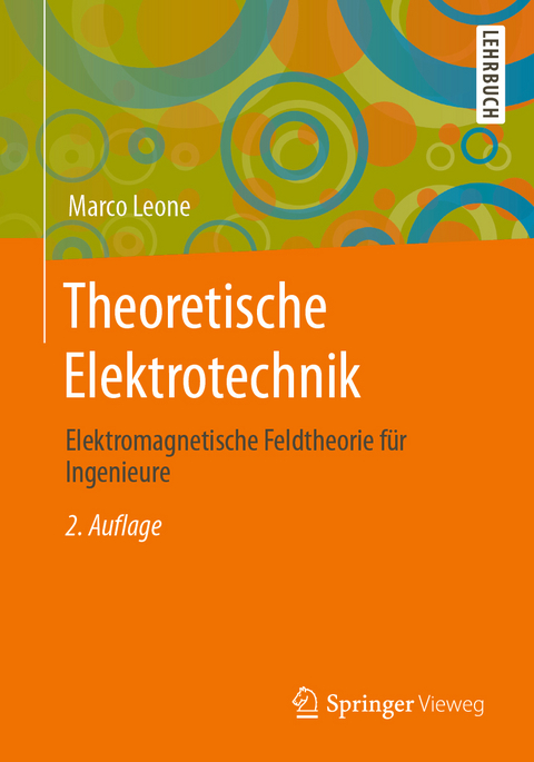 Theoretische Elektrotechnik - Marco Leone