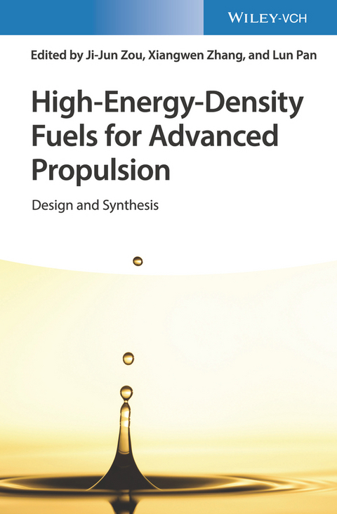 High-Energy-Density Fuels for Advanced Propulsion - 