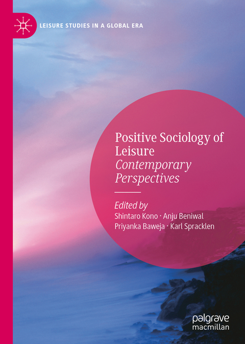 Positive Sociology of Leisure - 