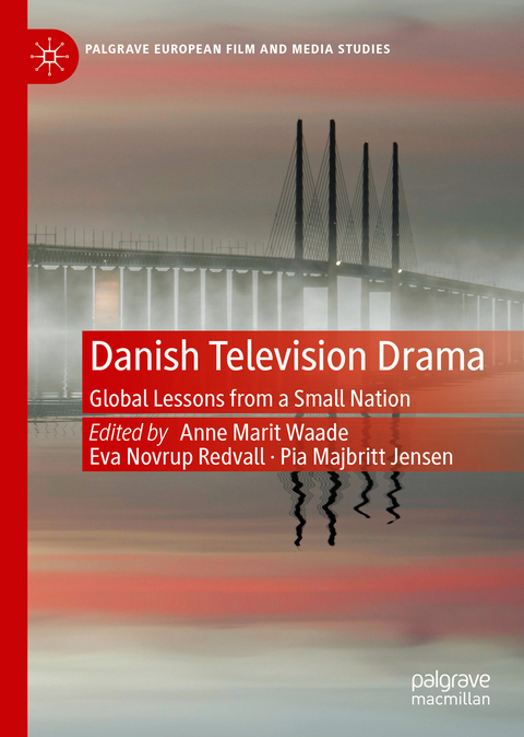 Danish Television Drama - 