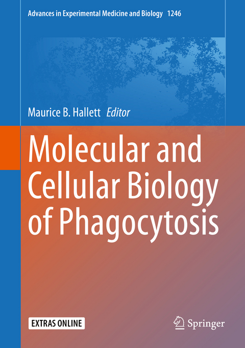 Molecular and Cellular Biology of Phagocytosis - 
