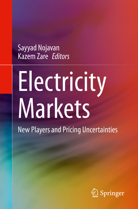 Electricity Markets - 