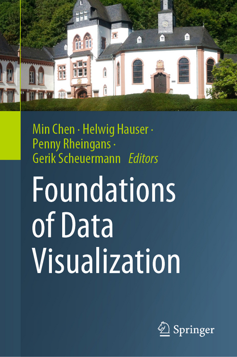 Foundations of Data Visualization - 