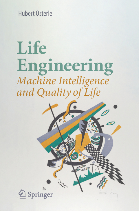 Life Engineering - Hubert Osterle