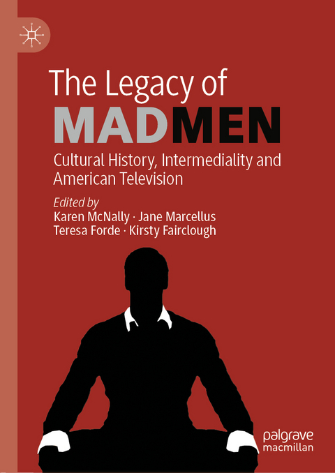 The Legacy of Mad Men - 