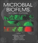 Microbial Biofilms - Ghannoum, Mahmoud; Parsek, Matthew; Whiteley, Marvin; Mukherjee, Pranab K.