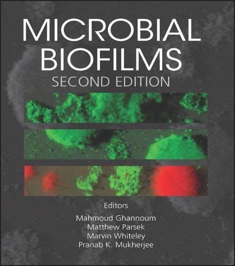 Microbial Biofilms - 