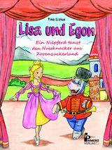 Lisa und Egon - Tina Lizius