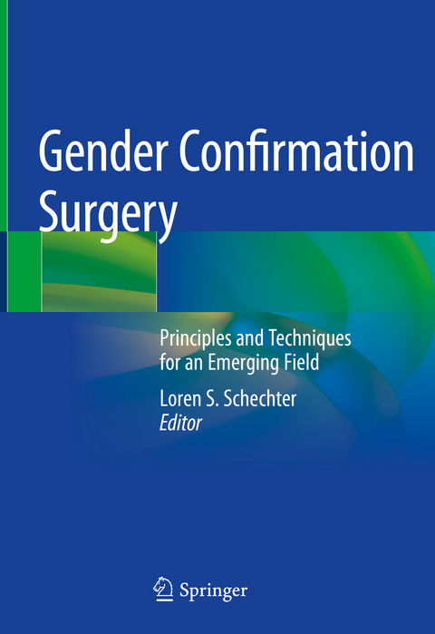Gender Confirmation Surgery - 