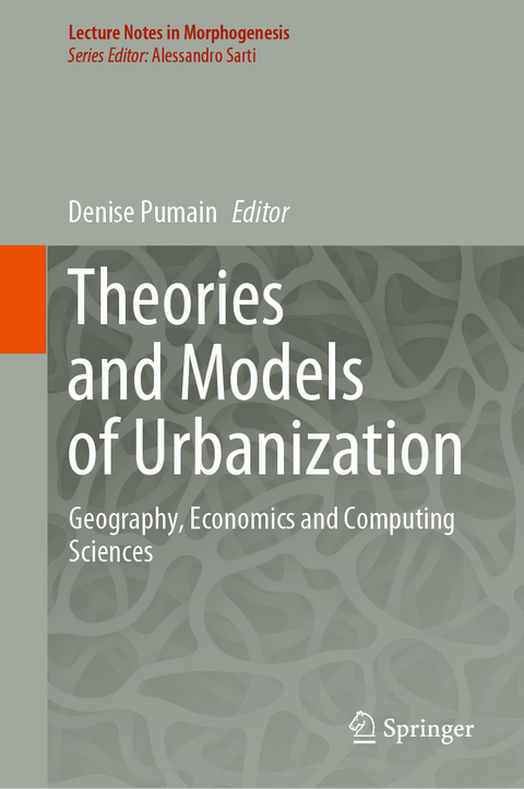 Theories and Models of Urbanization - 
