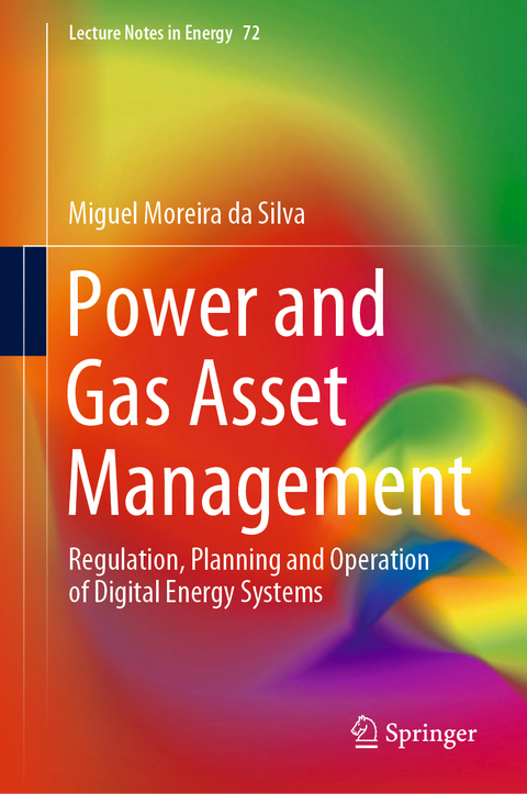 Power and Gas Asset Management - Miguel Moreira da Silva