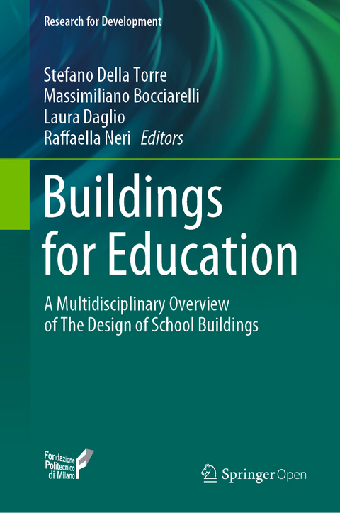 Buildings for Education - 