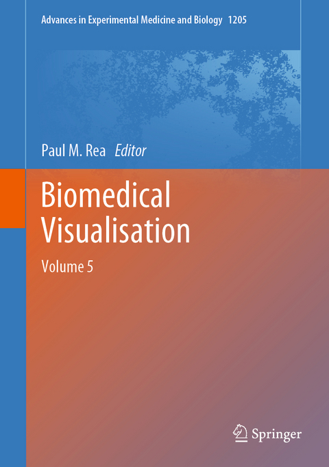 Biomedical Visualisation - 
