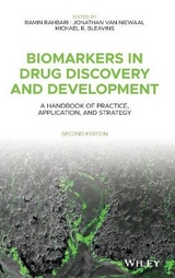 Biomarkers in Drug Discovery and Development - Rahbari, Ramin; Van Niewaal, Jonathan; Bleavins, Michael R.