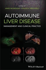 Autoimmune Liver Disease - 