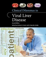 Clinical Dilemmas in Viral Liver Disease - Reddy, K. Rajender; Foster, Graham