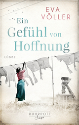 Ein Gefühl von Hoffnung - Eva Völler