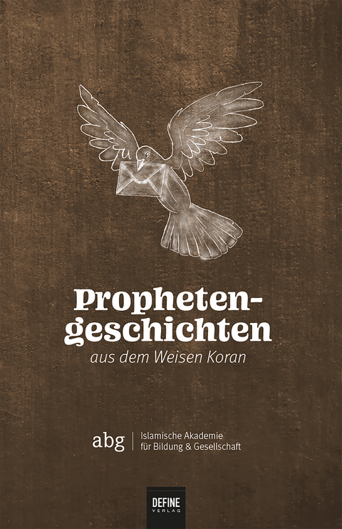 Prophetengeschichten aus dem Weisen Koran - 